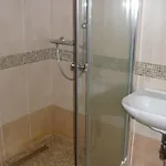 شاليه Zaborci *