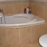 شاليه Zaborci *