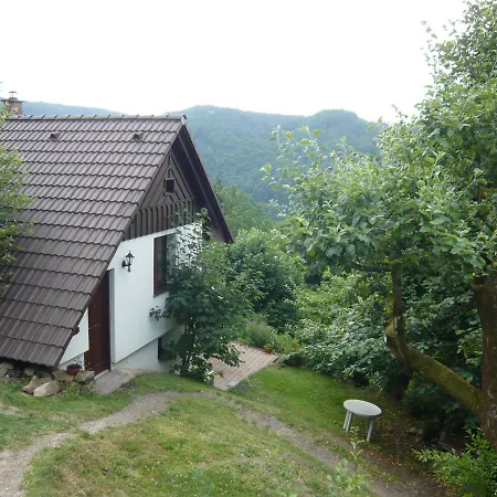 Chalet Zaborci *