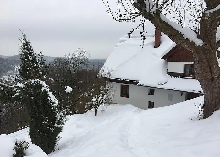 Zaborci * Malá Skála